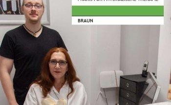 Praxis für Physikalische Therapie Braun Isolde