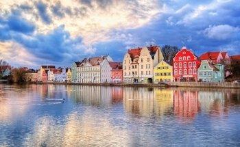 Osteopathie und Physiotherapie Manfred Lechner