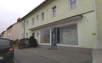 Praxis für Physiotherapie Alex Bichert