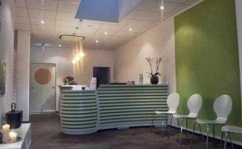 Osteopathie am Kaserneneck