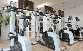 Kindler Reha-Fit Landshut GmbH