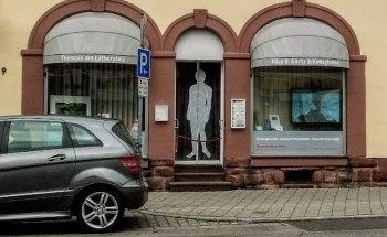 Therapiezentrum Mitte - Vilas B. Göritz