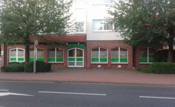 Physiotherapiezentrum Letter