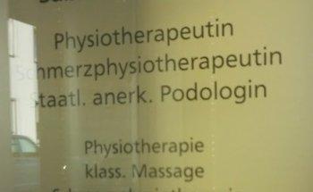 Evelyn Brüggemann und Sabine Schaubach