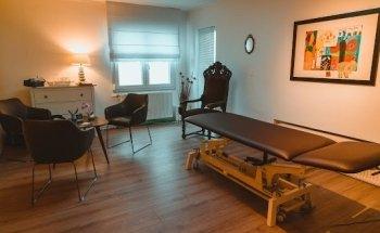 Praxis für Osteopathie Sandra Filipovic