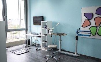 Neuron - das Therapiezentrum