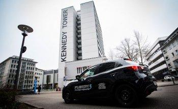 Fusion5 Physiotherapie GmbH