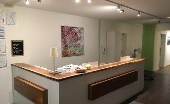 Flexibel Physiotherapie