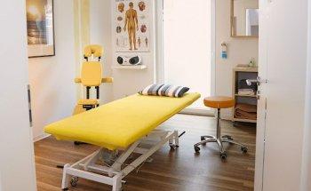 mk physio - Praxis für Physiotherapie Michael König