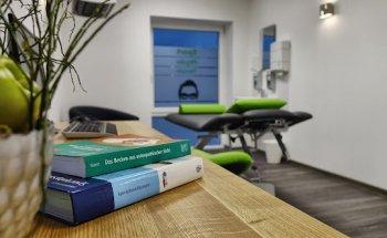 SportPhysioTherapie Bad Oeynhausen Inh. Martin Bornmann