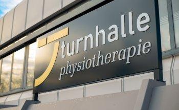 Physiotherapie - die turnhalle