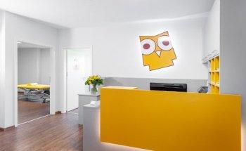 Praxis für Physiotherapie Mareike Euler