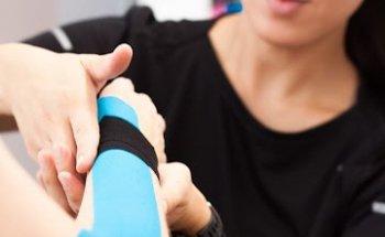 Physiotherapie Praxis Park