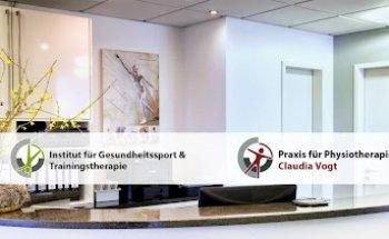 Praxis für Physiotherapie Claudia Vogt