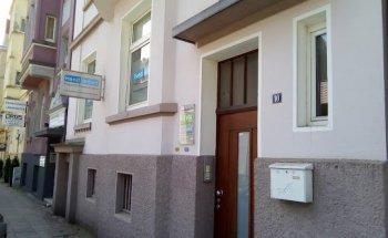 Hand arbeit - Praxis für Physiotherapie