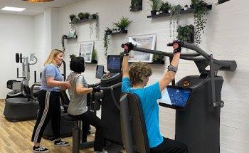 Gesundheitspunkt Catalin und Felix Krohn GbR