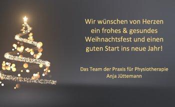 Praxis für Physiotherapie Anja Jüttemann