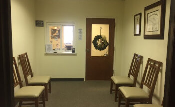 Pennsylvania Injury & Wellness Center