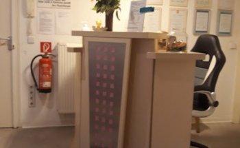 Physiotherapie Glinker - Inh. Sven Glinker