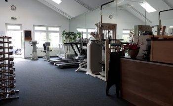 Bona Dea Physiotherapie u. Wellness