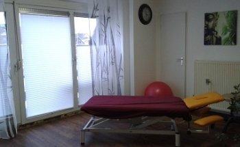 Therapiezentrum Voss | Praxis für Ergotherapie, Physiotherapie und Logopädie