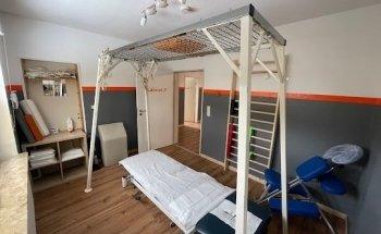 Physiotherapie im Zentrum -Neermoor-