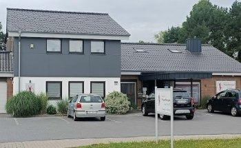Praxis für Physiotherapie Ina Wolf