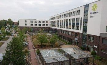 Klinikum Leer
