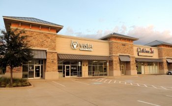 Vista Physical Therapy - Grand Prairie, W. Bardin Rd.