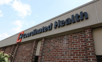 Physical Therapy - Coordinated Health Orthopedics