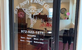 Greater Southwest Injury & Rehab Clinic