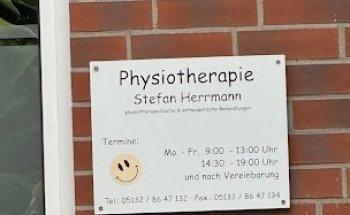 Physiotherapie Stefan Herrmann