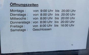 Krankengymnastikpraxis Monika Weissenborn