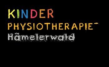 Kinder Physiotherapie Hämelerwald