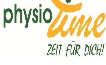 Physiotime___Praxis für Physiotherapie