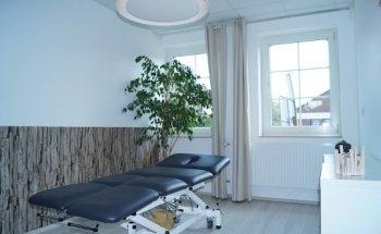 Therapiezentrum Sehnde - Physio- und Ergotherapie