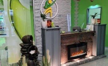 Gesundheitszentrum Leimen Praxis für Physiotherapie Krankengymnastik und Osteopathie