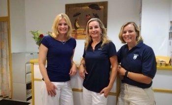 Physiotherapie Leimen Beatrice Lickint