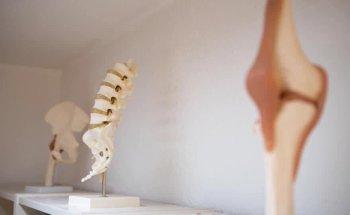 Helene Miller Krankengymnastik-Praxis