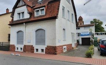 Marion Loll Krankengymnastik-Praxis