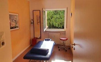 Susanne Marten Physiotherapie