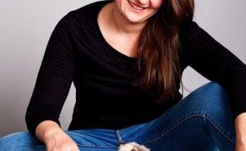 NEXT STEP Tierphysiotherapie