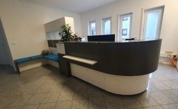 Praxis für Physiotherapie Christiane Gund