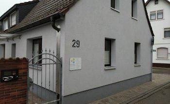 NOSKE Physiotherapie