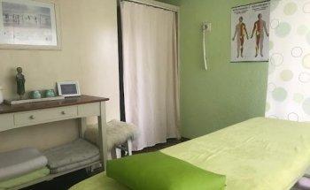 Praxis für Physiotherapie Katja Seidel