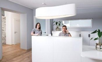 THERASPORT Heidelberg am Hardtwald Sandhausen