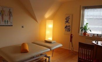 Naturheilpraxis Astrid Kosmider in Leimen