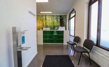 Physiotherapie Patrick Vogel