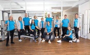 PhysioFitness Praxis für Physiotherapie Anna Bender