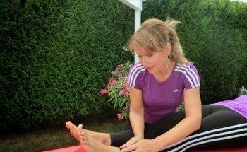 Mobile Physiotherapie Gordana